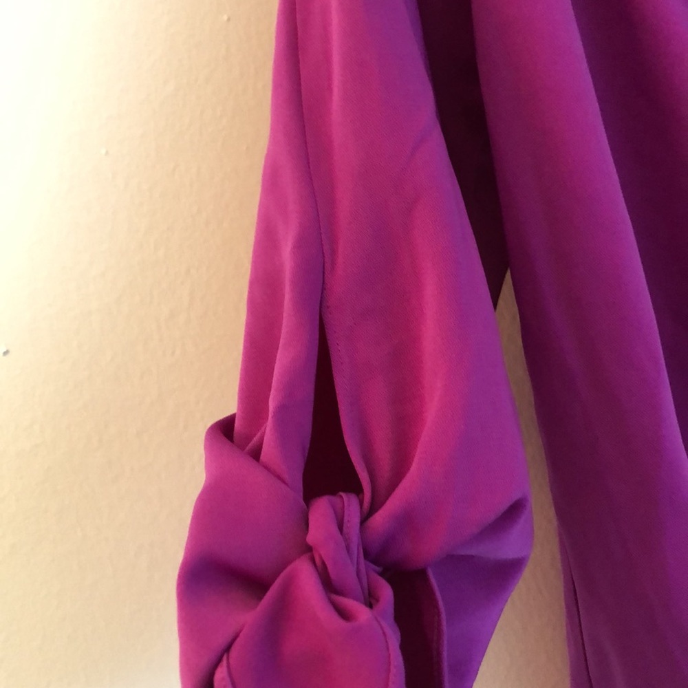 Very pretty blouse - Picture 4 of 5